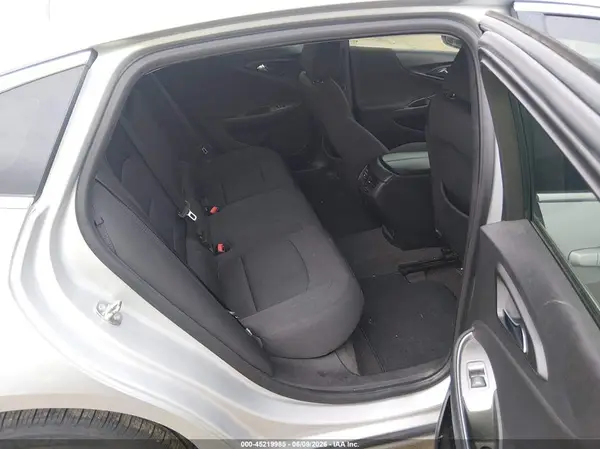 1G1ZD5ST8JF265014 2018 CHEVROLET MALIBU - Image 8