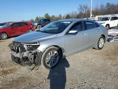 1G1ZD5ST8JF265496 2018 CHEVROLET MALIBU