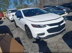1G1ZD5ST8JF266082 2018 CHEVROLET MALIBU