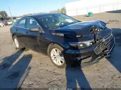 1G1ZD5ST8JF266227 2018 CHEVROLET MALIBU