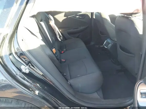 1G1ZD5ST8JF266227 2018 CHEVROLET MALIBU - Image 8