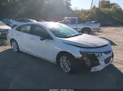 1G1ZD5ST8JF266244 2018 CHEVROLET MALIBU