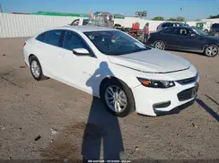 1G1ZD5ST8JF266406 2018 CHEVROLET MALIBU