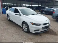 1G1ZD5ST8JF266454 2018 CHEVROLET MALIBU