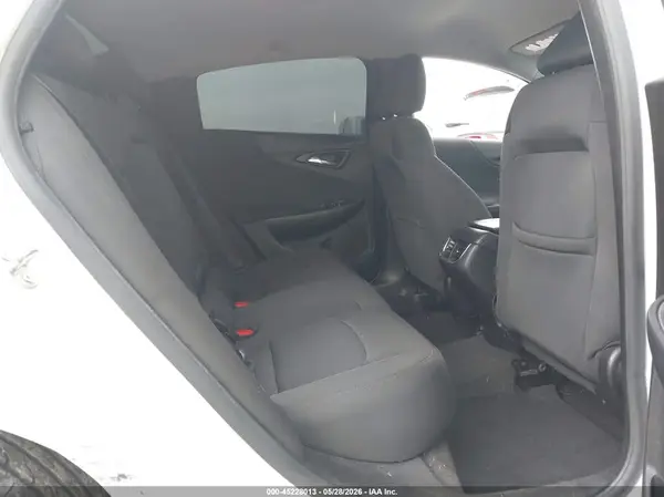 1G1ZD5ST8JF266454 2018 CHEVROLET MALIBU - Image 8