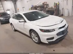 1G1ZD5ST8JF266471 2018 CHEVROLET MALIBU