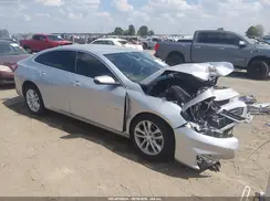 1G1ZD5ST8JF266678 2018 CHEVROLET MALIBU