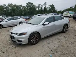 1G1ZD5ST8JF266860 2018 CHEVROLET MALIBU