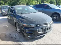 1G1ZD5ST8JF267149 2018 CHEVROLET MALIBU