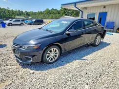 1G1ZD5ST8JF267183 2018 CHEVROLET MALIBU