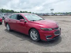 1G1ZD5ST8JF267197 2018 CHEVROLET MALIBU