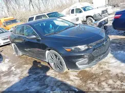 1G1ZD5ST8JF267541 2018 CHEVROLET MALIBU