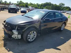 1G1ZD5ST8JF267684 2018 CHEVROLET MALIBU