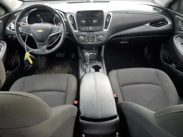 1G1ZD5ST8JF267734 2018 CHEVROLET MALIBU - Image 8