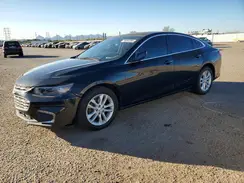1G1ZD5ST8JF268043 2018 CHEVROLET MALIBU
