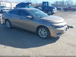 1G1ZD5ST8JF268060 2018 CHEVROLET MALIBU
