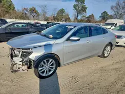 1G1ZD5ST8JF268172 2018 CHEVROLET MALIBU