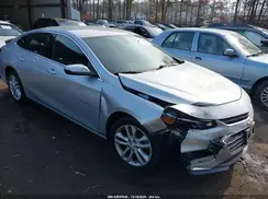 1G1ZD5ST8JF268415 2018 CHEVROLET MALIBU