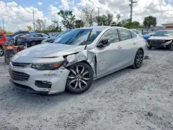 1G1ZD5ST8JF269094 2018 CHEVROLET MALIBU