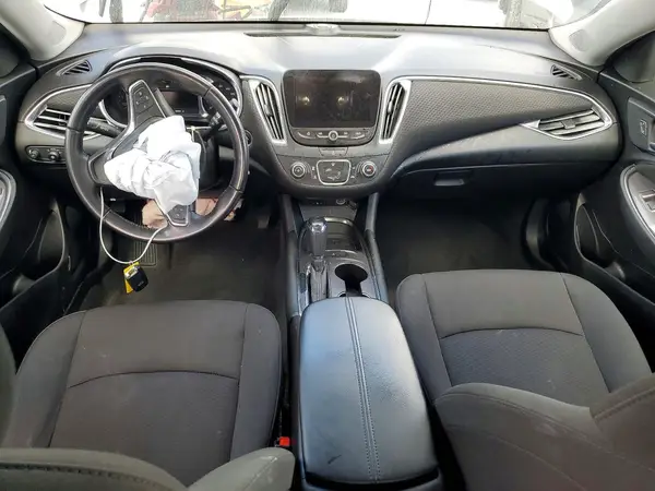 1G1ZD5ST8JF269094 2018 CHEVROLET MALIBU - Image 8