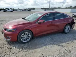 1G1ZD5ST8JF269533 2018 CHEVROLET MALIBU