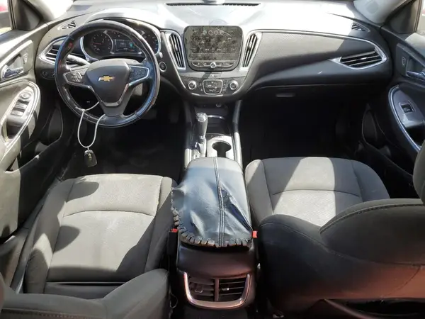 1G1ZD5ST8JF269533 2018 CHEVROLET MALIBU - Image 8
