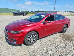 1G1ZD5ST8JF270150 2018 CHEVROLET MALIBU