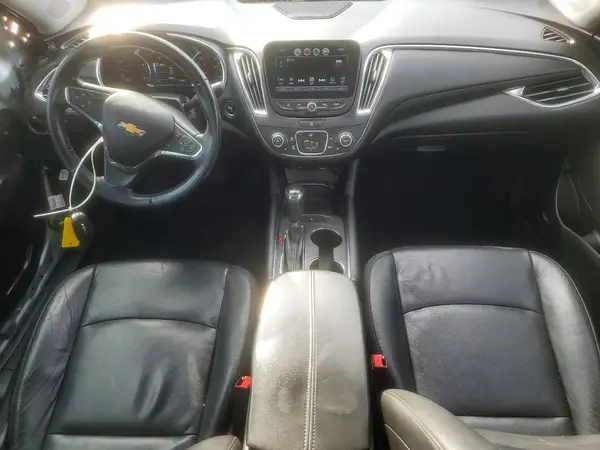 1G1ZD5ST8JF270200 2018 CHEVROLET MALIBU - Image 8