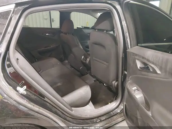 1G1ZD5ST8JF270312 2018 CHEVROLET MALIBU - Image 8