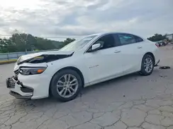 1G1ZD5ST8JF270858 2018 CHEVROLET MALIBU