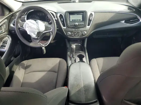 1G1ZD5ST8JF270858 2018 CHEVROLET MALIBU - Image 8