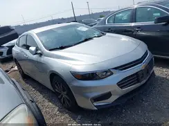 1G1ZD5ST8JF270861 2018 CHEVROLET MALIBU