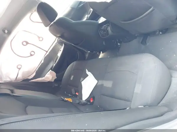 1G1ZD5ST8JF270861 2018 CHEVROLET MALIBU - Image 8