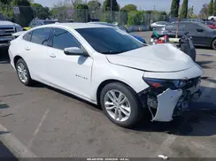 1G1ZD5ST8JF271041 2018 CHEVROLET MALIBU