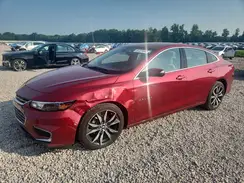 1G1ZD5ST8JF271198 2018 CHEVROLET MALIBU