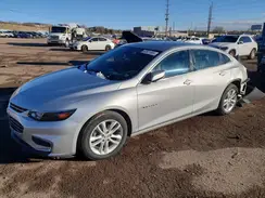 1G1ZD5ST8JF272660 2018 CHEVROLET MALIBU