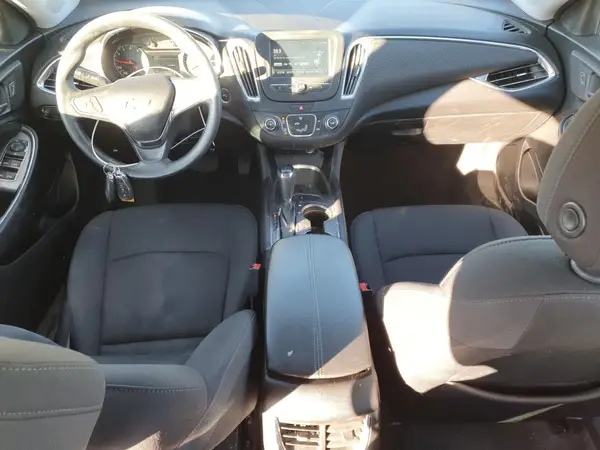 1G1ZD5ST8JF272660 2018 CHEVROLET MALIBU - Image 8
