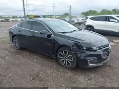 1G1ZD5ST8JF272867 2018 CHEVROLET MALIBU