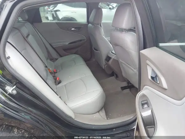 1G1ZD5ST8JF272867 2018 CHEVROLET MALIBU - Image 8