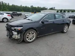 1G1ZD5ST8JF273288 2018 CHEVROLET MALIBU