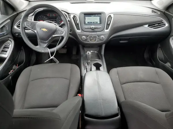 1G1ZD5ST8JF273288 2018 CHEVROLET MALIBU - Image 8