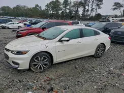 1G1ZD5ST8JF273405 2018 CHEVROLET MALIBU