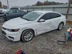 1G1ZD5ST8JF273548 2018 CHEVROLET MALIBU