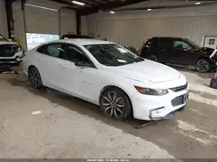 1G1ZD5ST8JF273730 2018 CHEVROLET MALIBU