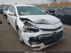 1G1ZD5ST8JF273985 2018 CHEVROLET MALIBU