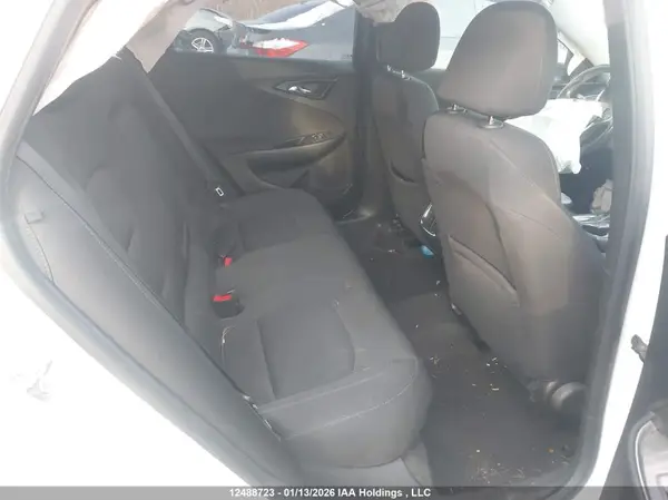 1G1ZD5ST8JF273985 2018 CHEVROLET MALIBU - Image 8