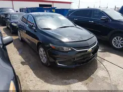 1G1ZD5ST8JF274098 2018 CHEVROLET MALIBU