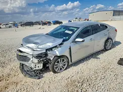 1G1ZD5ST8JF274859 2018 CHEVROLET MALIBU