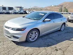 1G1ZD5ST8JF275042 2018 CHEVROLET MALIBU