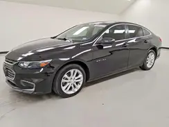 1G1ZD5ST8JF275090 2018 CHEVROLET MALIBU